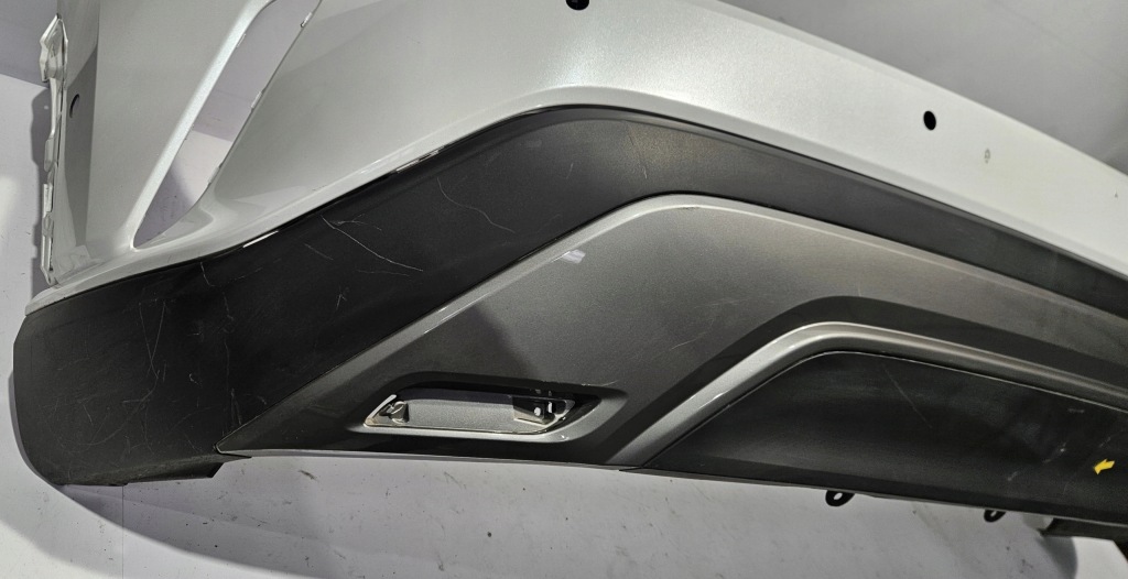 Бампер задній lexus rx v 22- 6xpdc 52159-48340 оригінал Оригінал