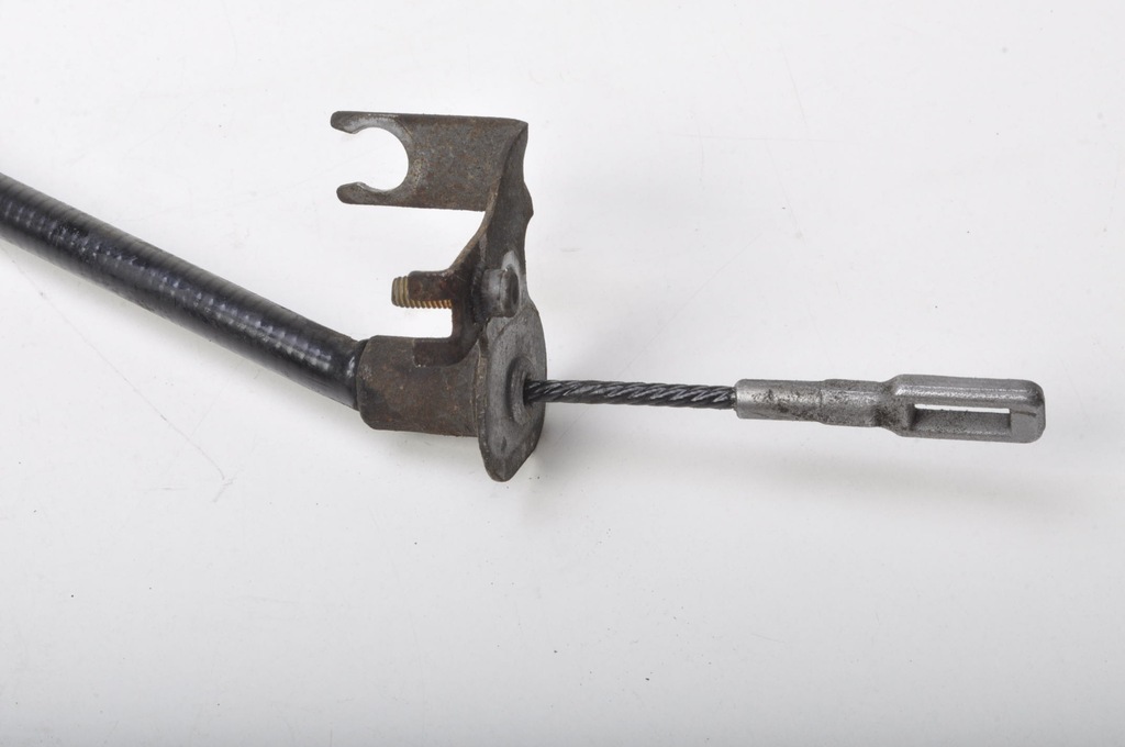 фото №6, Ferrari california 4.3 f149 шланг тормозной левый