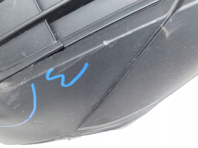 фото №9, Vw tiguan lift 20- бампер передній перед