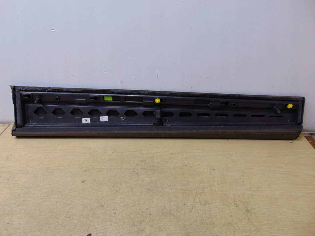 фото №10, Молдинг боковая дверь левый перед audi q8 4m8853959c