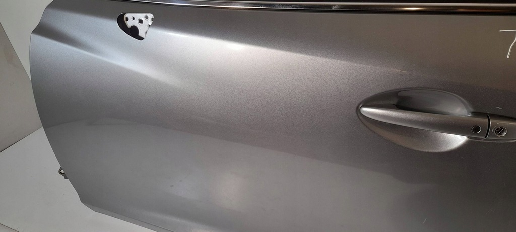 фото №9, Mazda 6 gj 2013- двері передні ліва t413