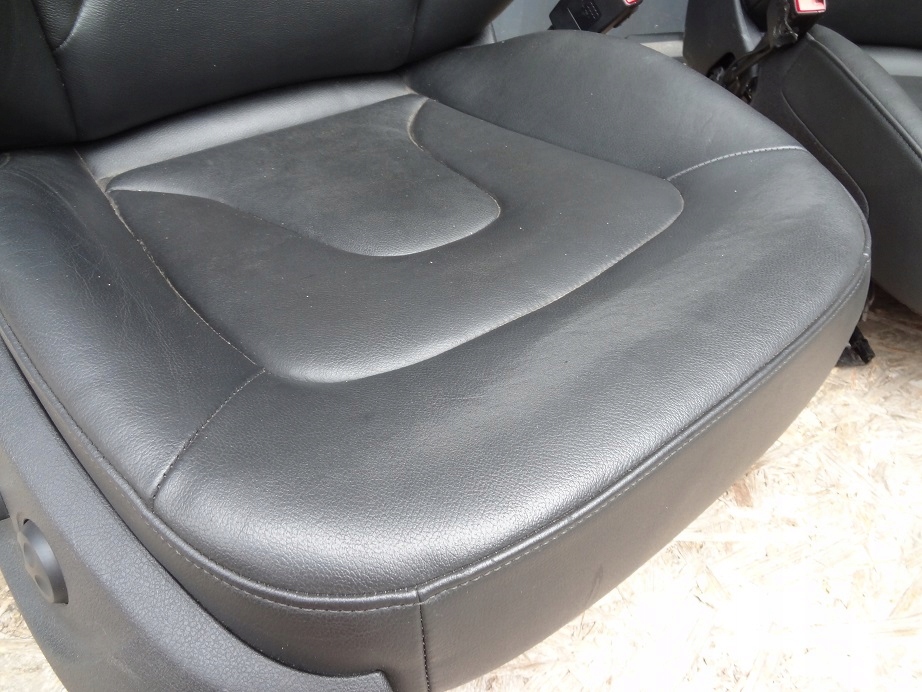 фото №6, Правий сидіння перед з підігрівом електричний audi a4 b8 a5 sportback lift