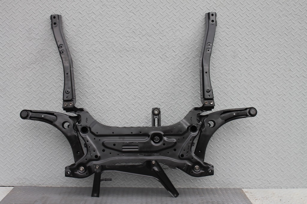 фото №8, Подрамник + рычаги + kły mitsubishi outlander iii 2.2 di-d 12-18