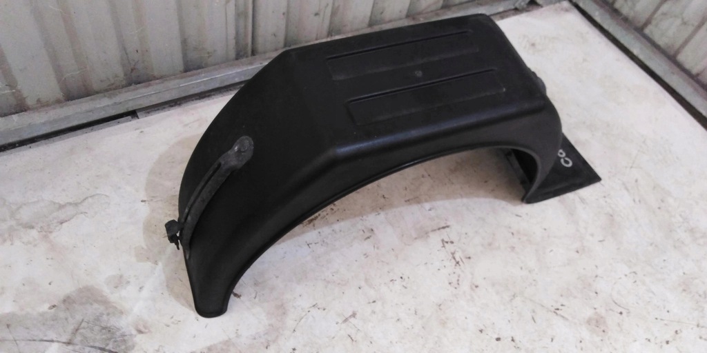 фото №8, Iveco daily iv lift подкрылок задняя задние d3710-b