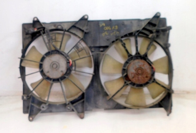 Купити Lexus rx 300 2001r 97-03 4x4 вентилятори радіатора