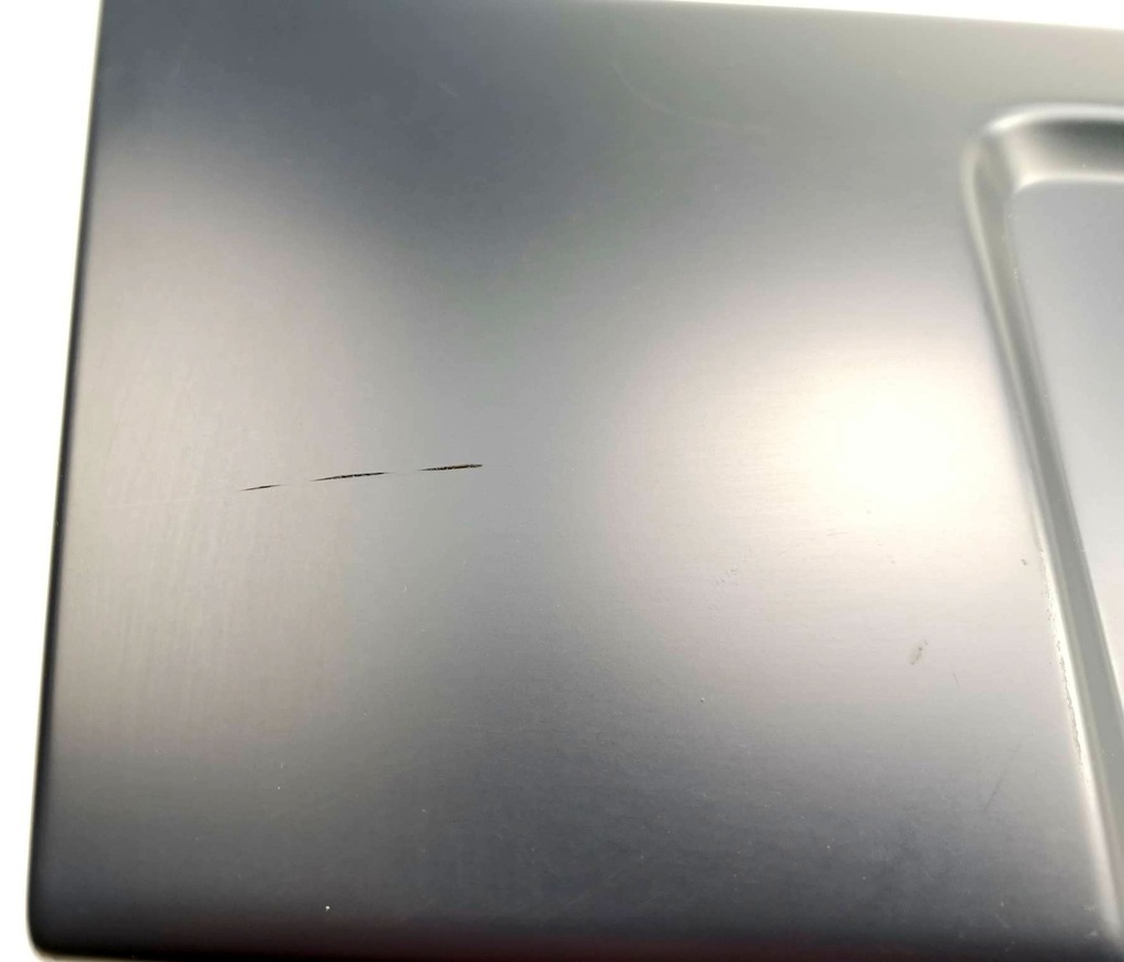 фото №7, Nowa org молдинг бампера renault scenic iii