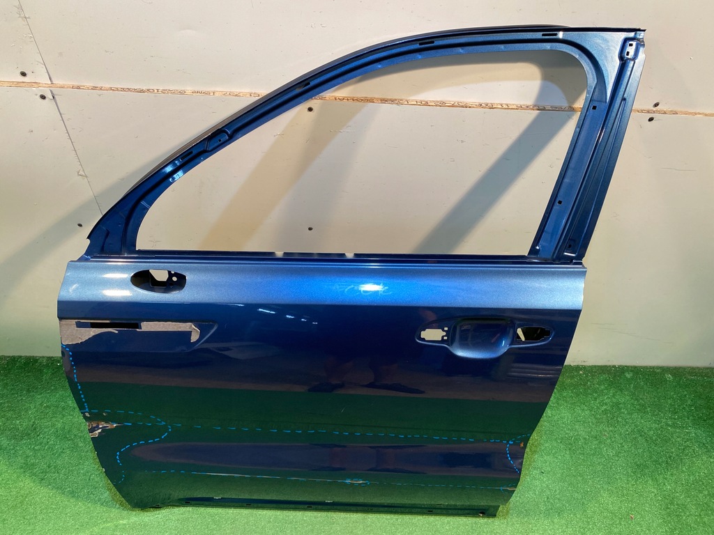 фото №11, Kia sorento iv 20- двері лівий перед передні ліва