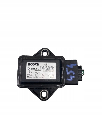 фото №1, Smart forfour 454 модуль датчик датчик esp 0265005289