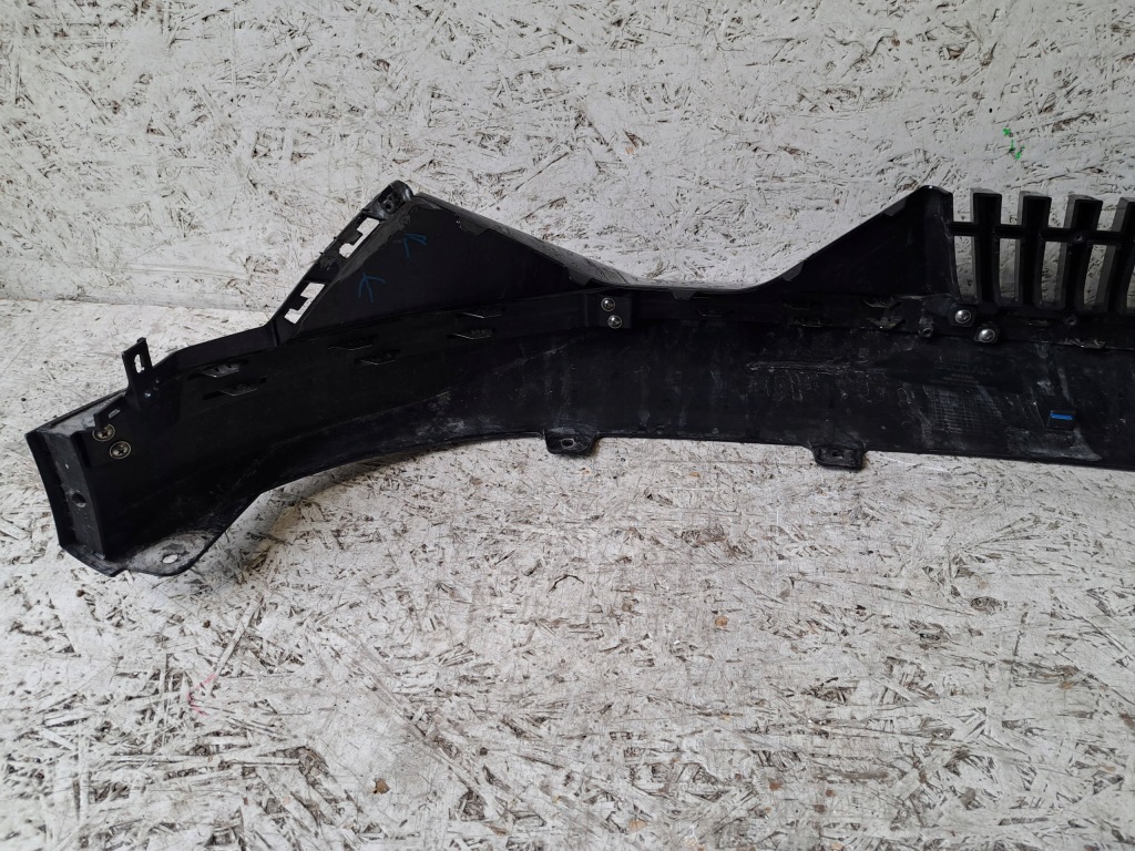 Купити Kia ev6 86512-cv010 dół бампера накладка решітка