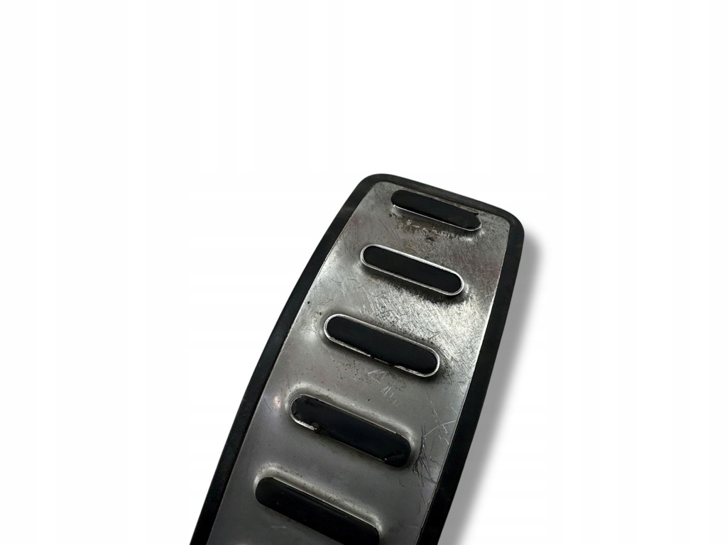 фото №11, Porsche cayenne 9pa 2009 с передний педаль газа / ускорения