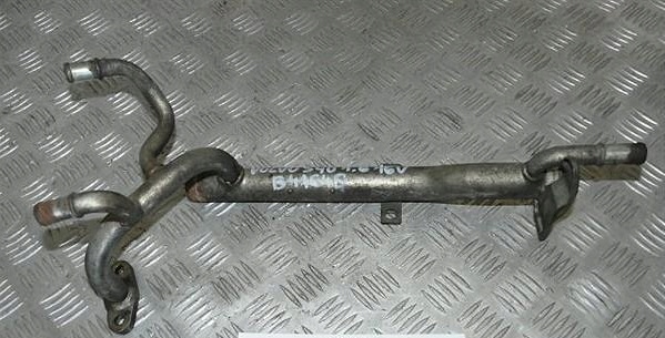 фото №1, Volvo s40 v40 1.6 16v b4164s магистраль wody 2