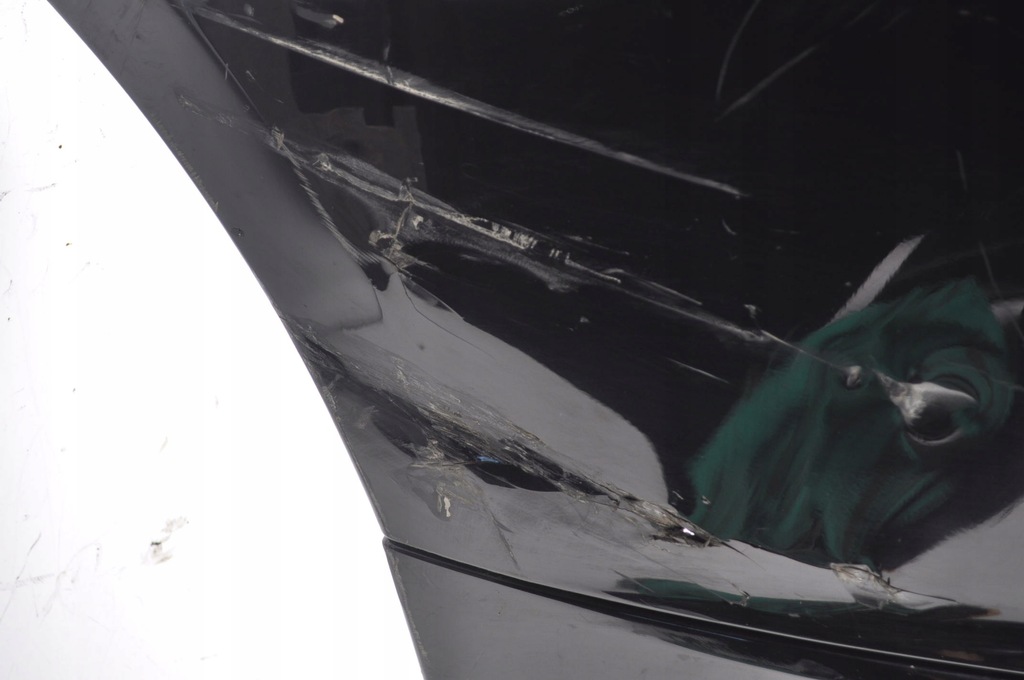 фото №5, Volvo xc60 ilift fl rdesign бампер задняя задний