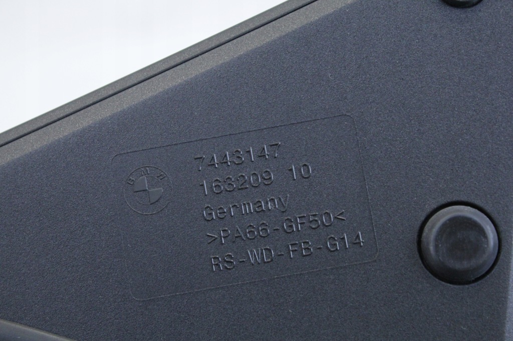 фото №5, Windshot вітрозахист bmw g14 f91 m8 cabrio 7443147