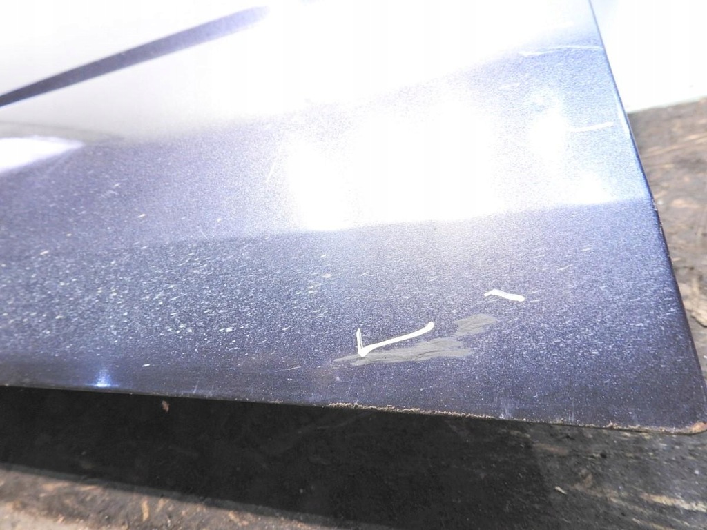 фото №7, Дверь левый перед 61k subaru forester iii