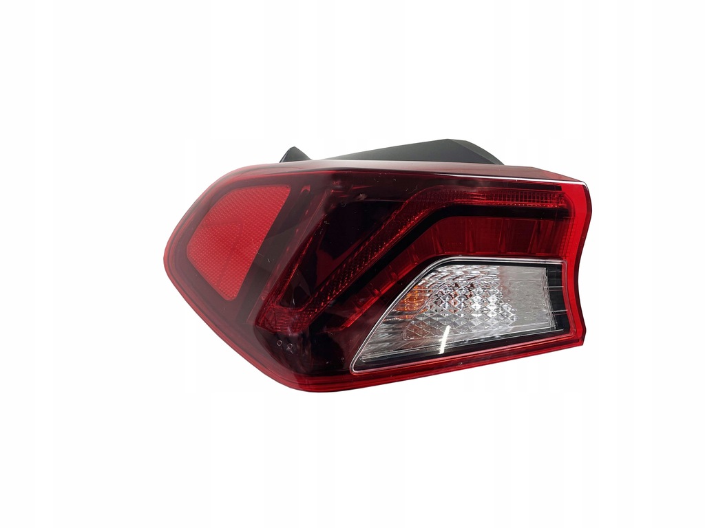 фото №1, Kia optima k5 2020 przed lift лампа задняя задняя led левая