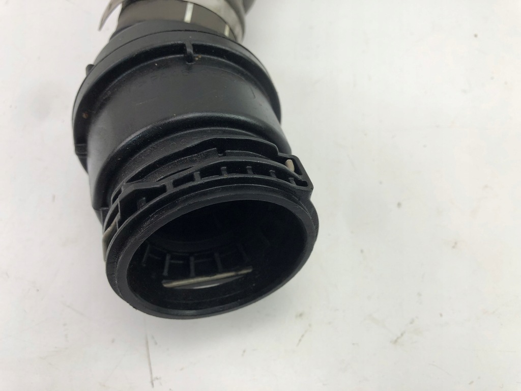 фото №6, Renault clio iv труба шланг интеркулер 144609787r