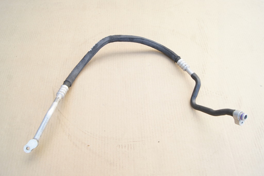 фото №1, Gd audi a6 tfsi шланг кондиціонера 4g0260701k