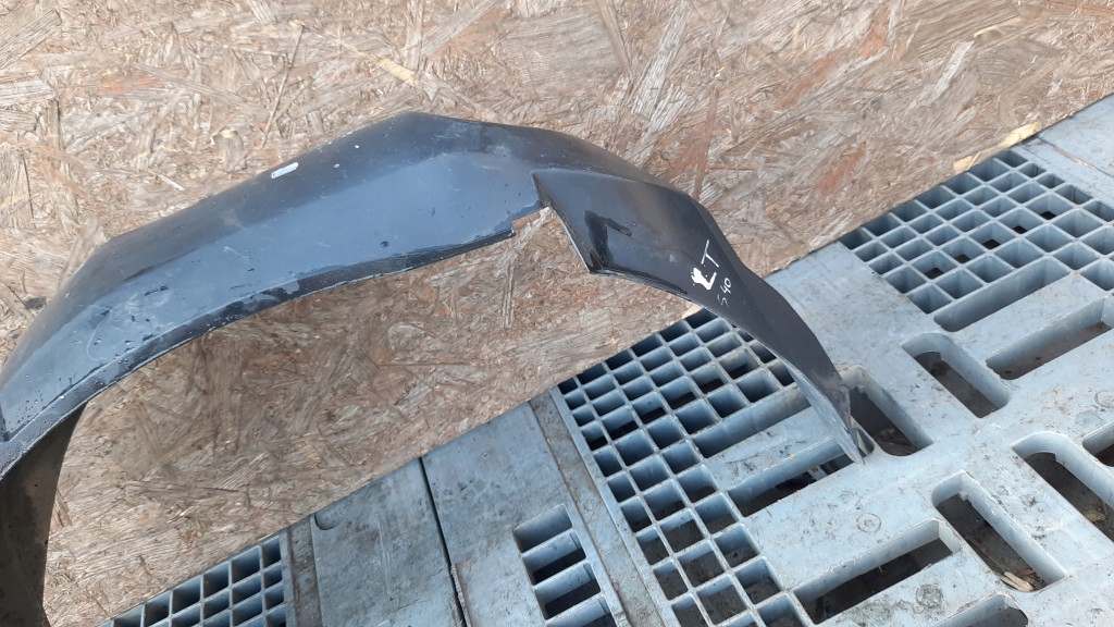 фото №5, Підкрилок задня ліва volvo s40 v40 30621809