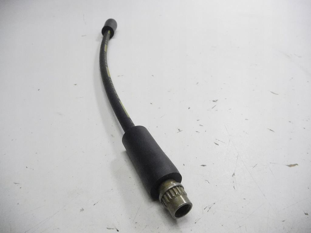 фото №4, Шланг тормозной renault espace ii 7700845956