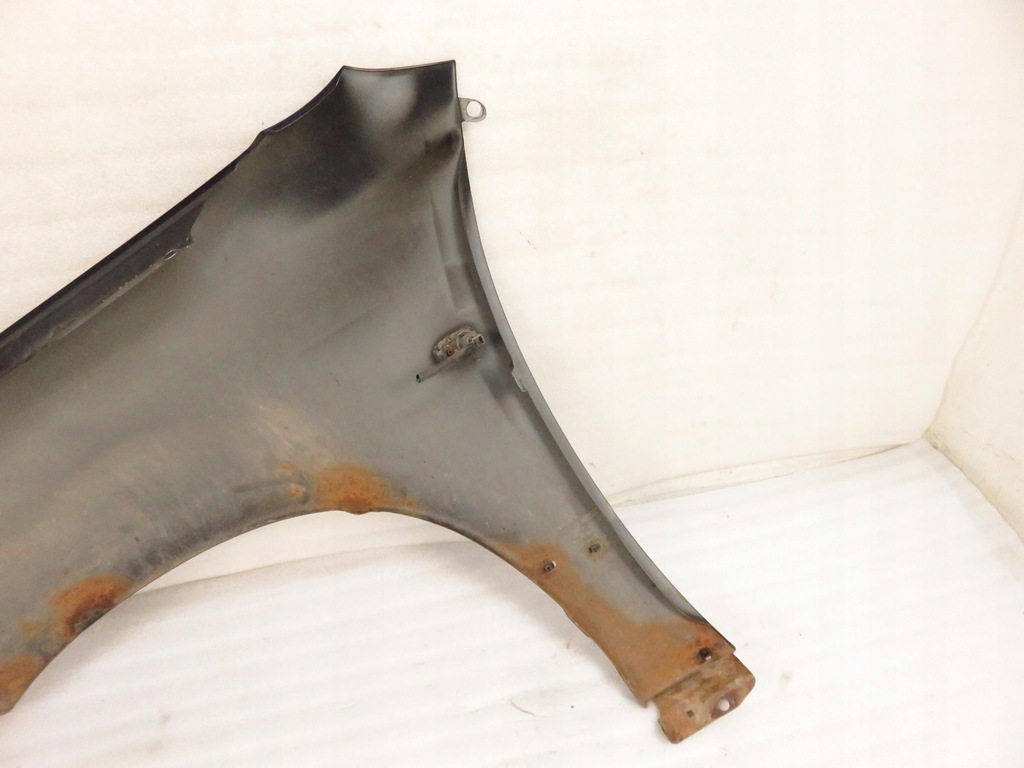 фото №12, Крыло правый передний mitsubishi outlander i cu_w