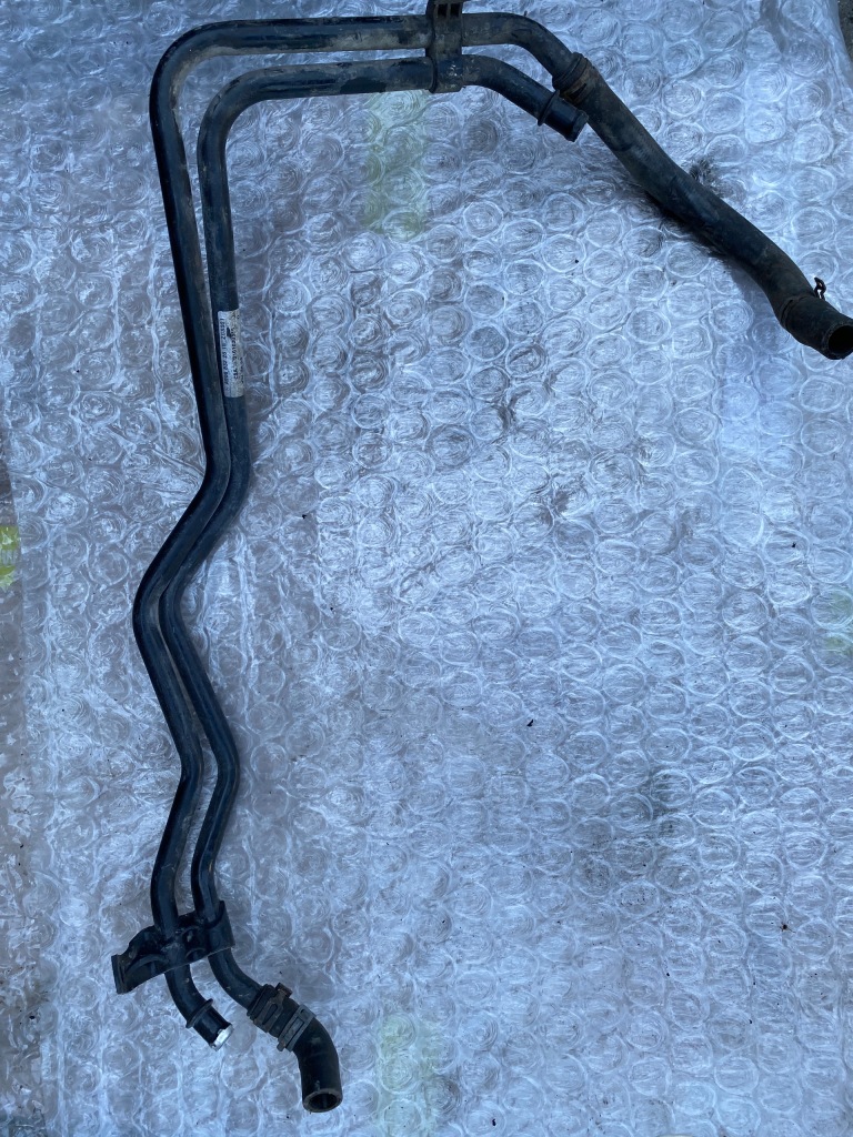 фото №1, Шланг wody sprinter vw crafter 2.5 a9068322615