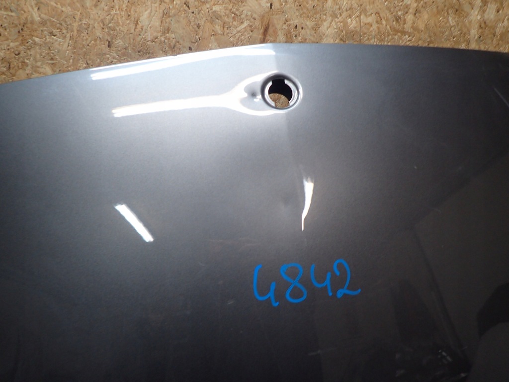 фото №4, Капот mercedes e klasa w213