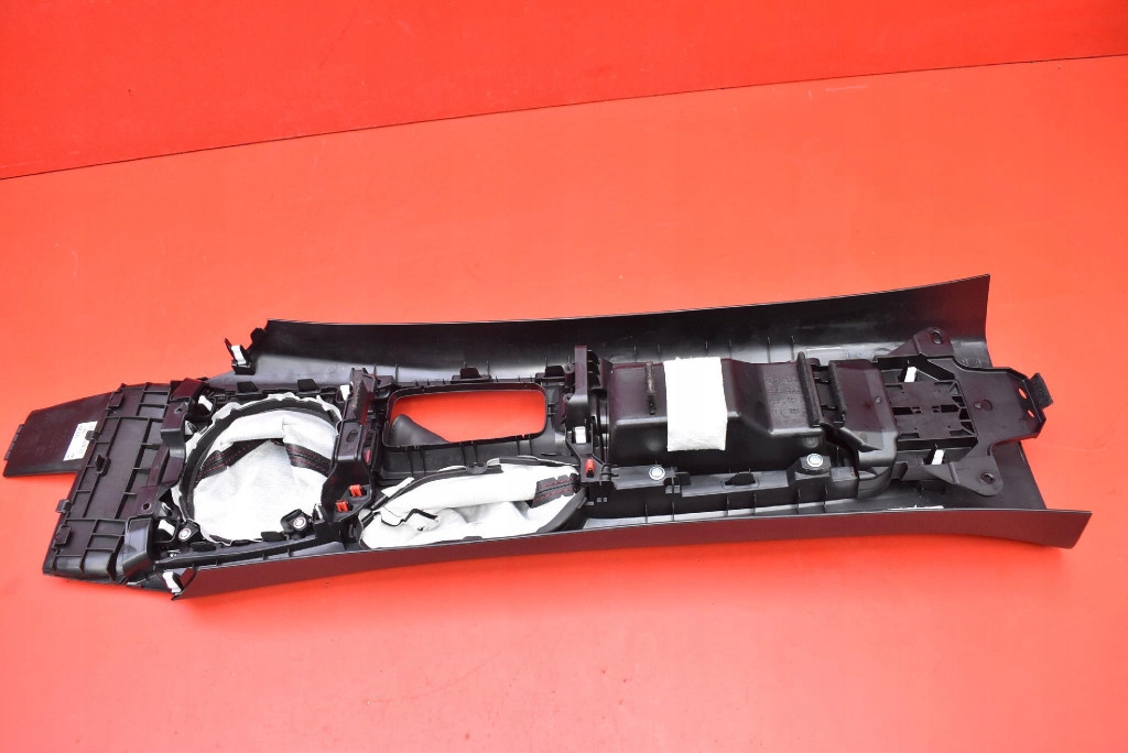 фото №7, Туннель средний mazda mx5 mx-5 4 iv nd lift 18-24