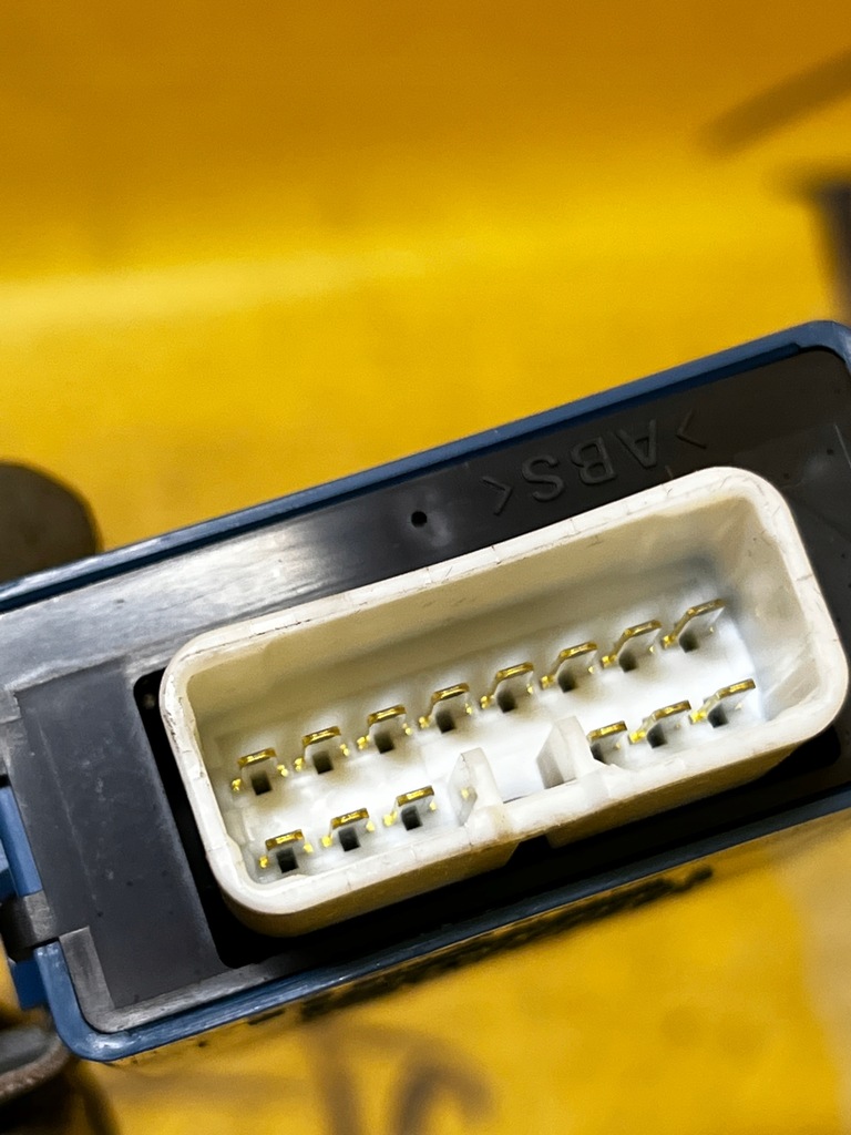 фото №4, Модуль блок управления lexus rx 450h iii 3 al10