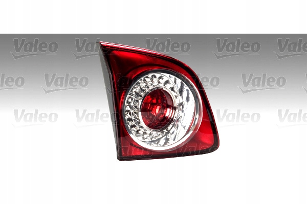 фото №1, Valeo лампа задняя l vw golf vi plus 01.09-05.14