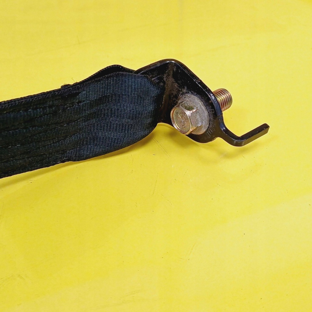 Ремень безопасности левая перед mazda 5 t89334t nr226 Оригинал