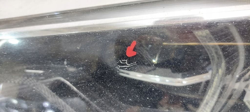 фото №7, Bmw 5 g30 g31 2018 лампи передні