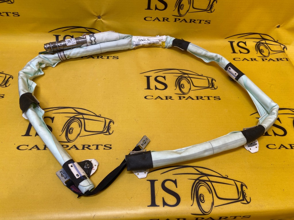 фото №1, Шторка безопасности подушка подушка безопасности левая infiniti q30