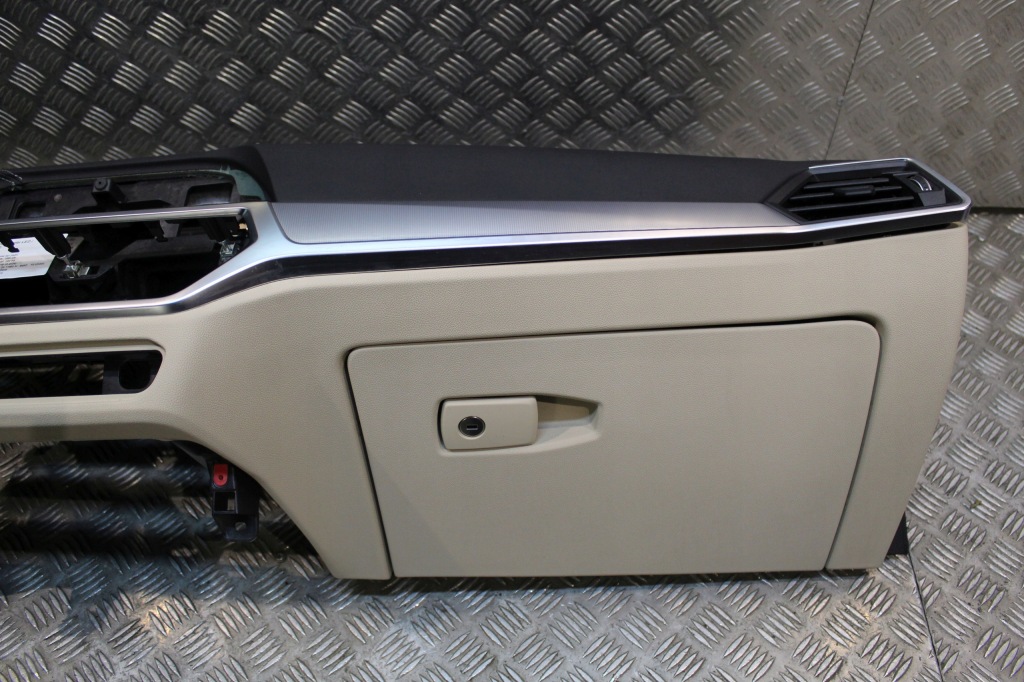 фото №7, Bmw g20 g21 g22 g23 g26 m3 m4 панель приладів приладова панель  hud оригінал