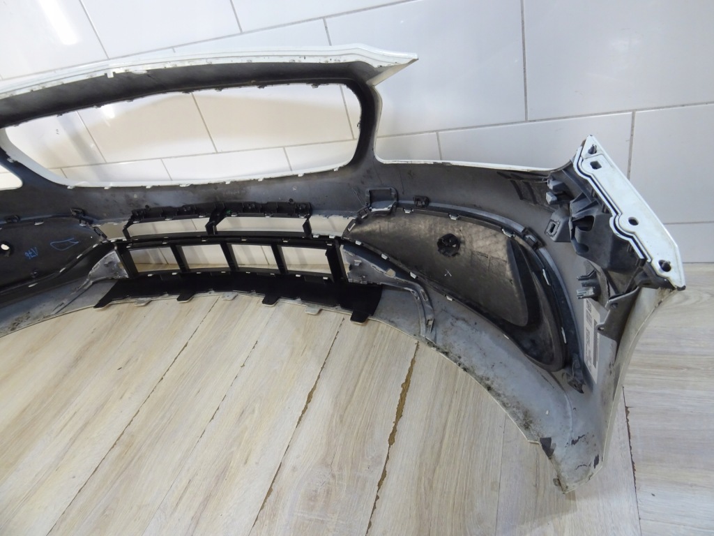 фото №13, Mercedes a-klasa w176 amg lift 15- бампер перед передній a1768800601 llu