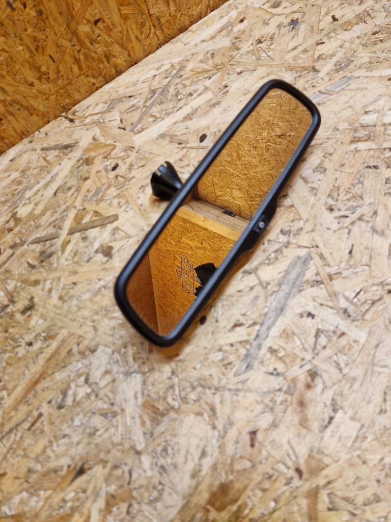 фото №1, Mazda cx-5 2014 дзеркало заднього виду