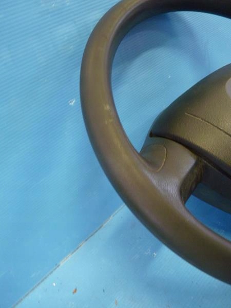 фото №5, Fiat ducato iii 06- повітропровід подушка безпеки