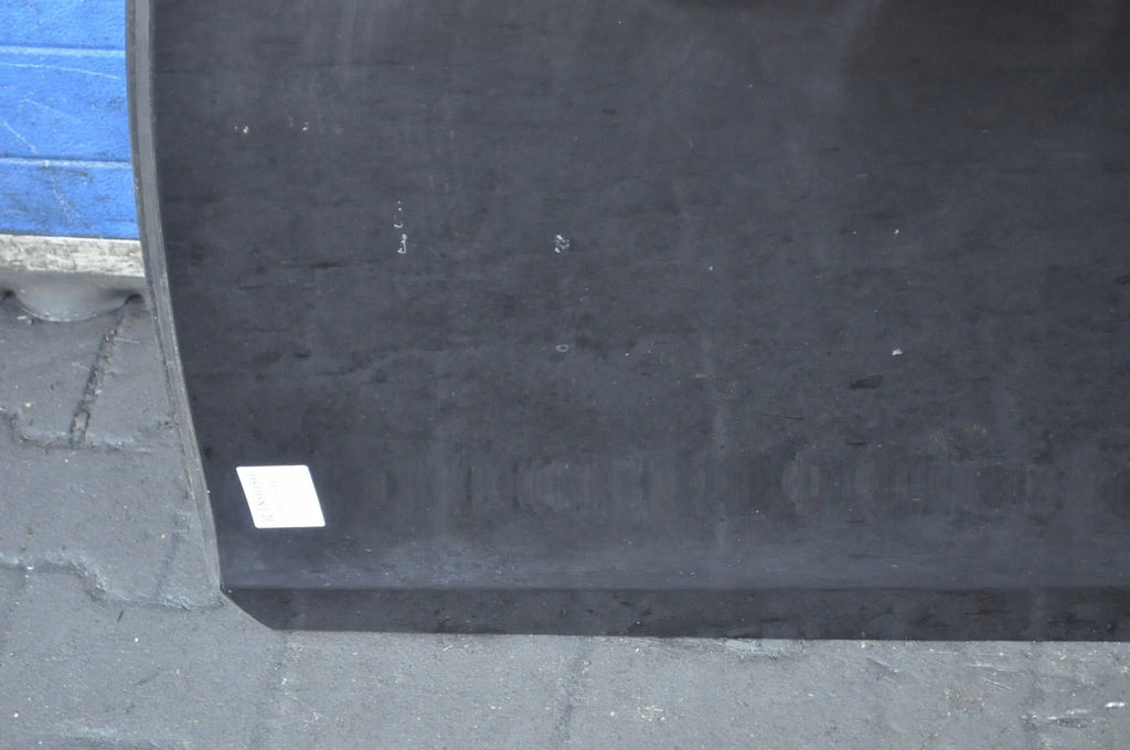 фото №7, Volvo s60 ii дверь левый задняя задние полный