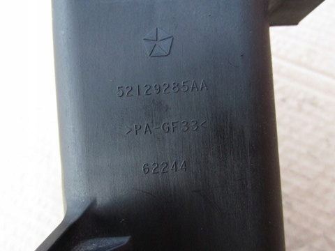 фото №5, Cherokee liberty kj lift бак вакууму 52129285aa