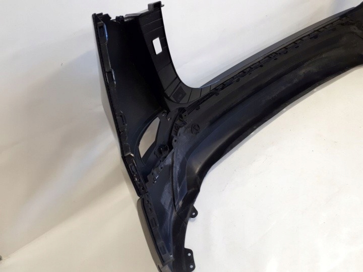 фото №7, Hyundai tucson 2015 бампер задня