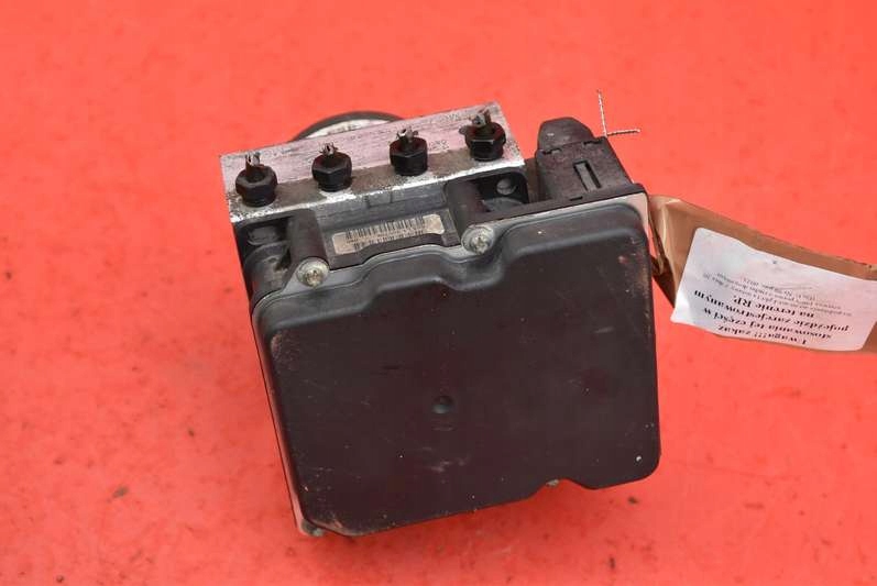 фото №6, Насос abs 58910-2b800 hyundai santa fe 2 ii 2.2 crdi 158 km 06-10