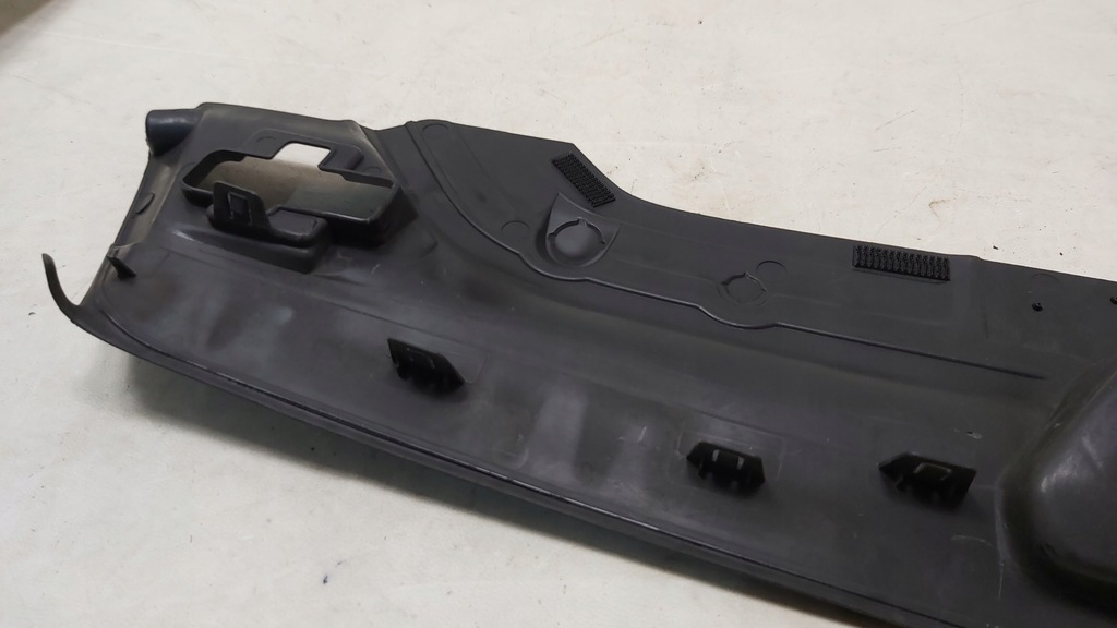 фото №8, Защита поперечина передний bentley continental gt 3sd