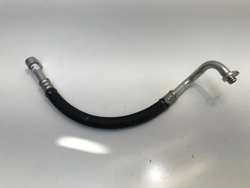 фото №1, Citroen e-c4 iii электрик шланг кондиционера 564681336