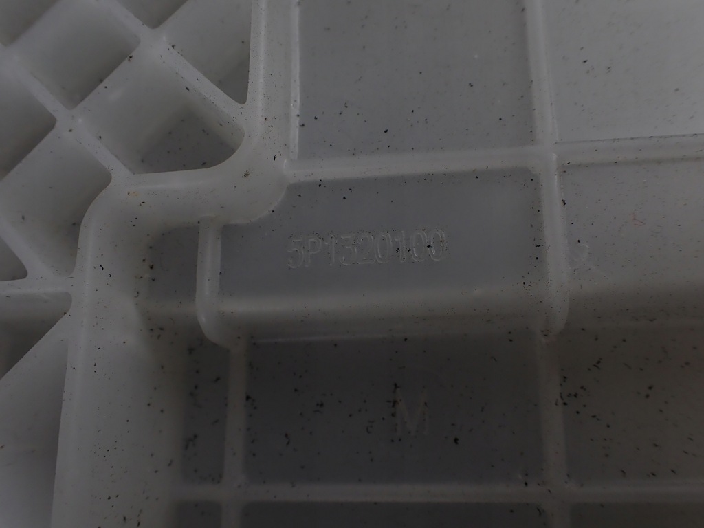 фото №7, Обігрівач citroen ds3