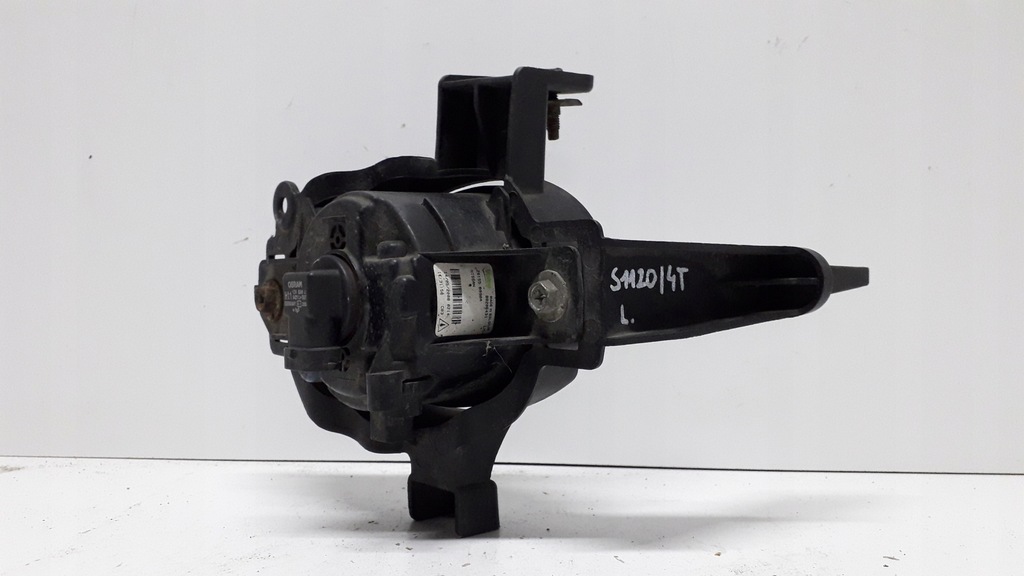 фото №8, Nissan renault протитуманна фара лівий 26155-8990a