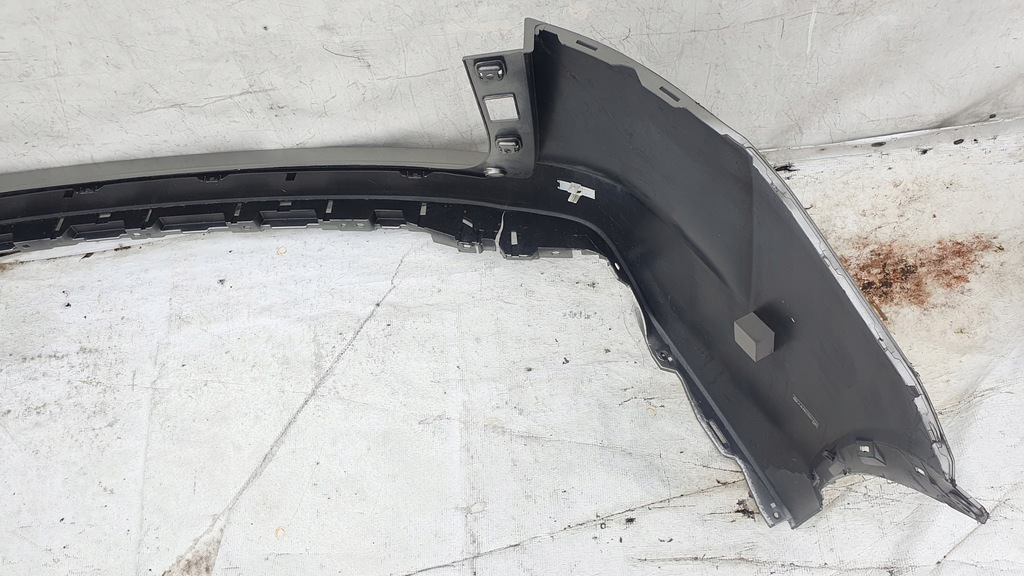 фото №10, Lexus nx бампер задня оригінал