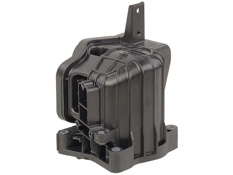 фото №12, Корпус радиатора клапана egr do opel antara,