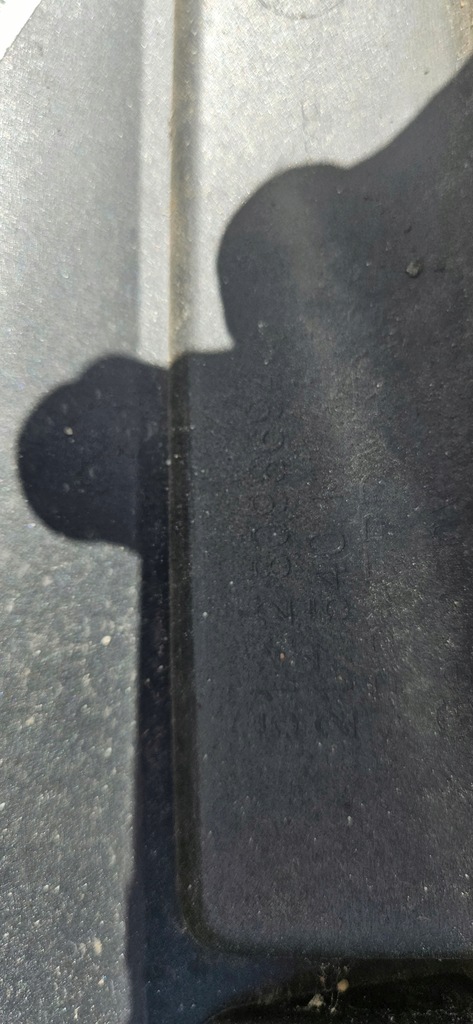 фото №12, Бампер bmw 5 g31 lci lift 2020- kombi m-pakiet задня pdc задній