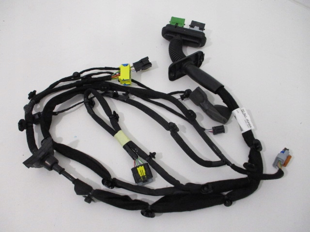 фото №1, Peugeot rifter жгут электропроводка дверь левых передних nowa 9828274580