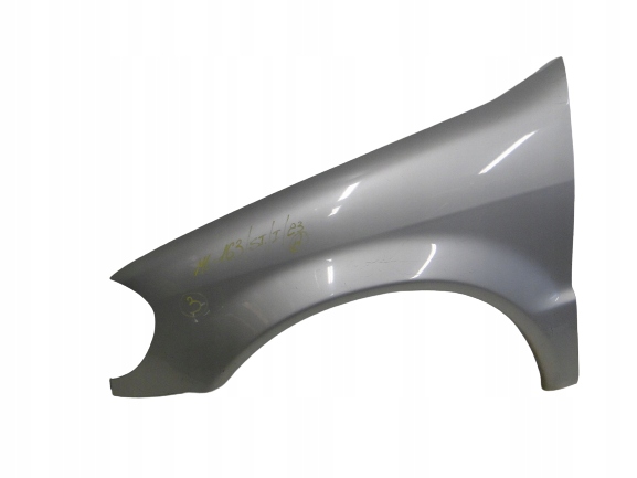 Купить Mercedes ml 163 w163 крыло передний левая