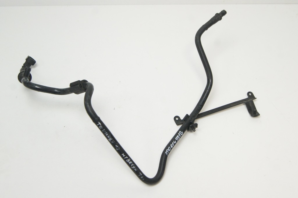 фото №1, Gd touareg 7p0 шланг вакуумa 7p0614931g